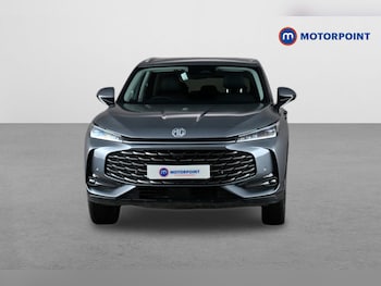 Used MG MG HS 2025 for sale - 78509687: Photo