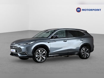 Used MG MG HS 2025 for sale - 78509687: Photo