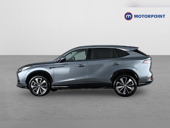 Used MG MG HS 2025 for sale - 78509687: Photo