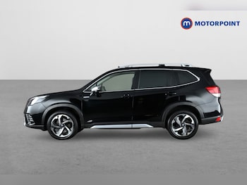 Used Subaru Forester 2024 for sale - 78556486: Photo