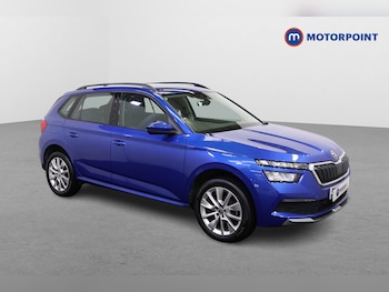 2022 - 1.0 TSI 110 SE 5dr