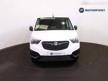 Used Vauxhall Combo 2024 for sale - 75653450: Photo