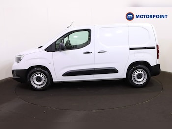 Used Vauxhall Combo 2024 for sale - 75653450: Photo