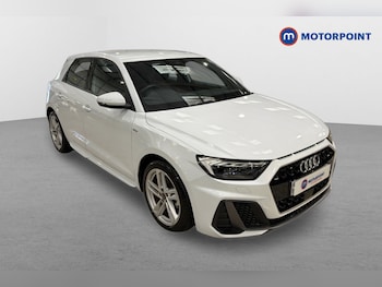 Used Audi A1 2023 for sale - 78838781: Photo