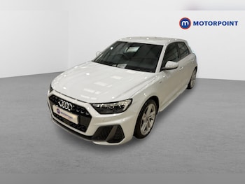 Used Audi A1 2023 for sale - 78838781: Photo