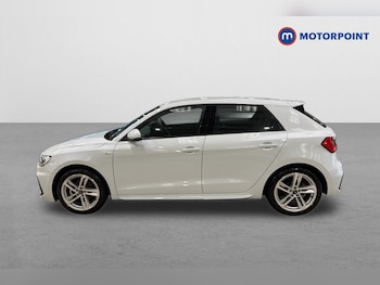 Used Audi A1 2023 for sale - 78838781: Photo