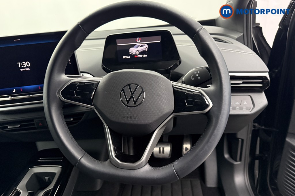 Used Volkswagen ID.4 2024 for sale - 77297878: Photo 10