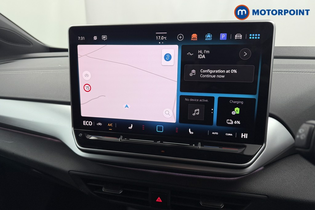 Used Volkswagen ID.4 2024 for sale - 77297878: Photo 14