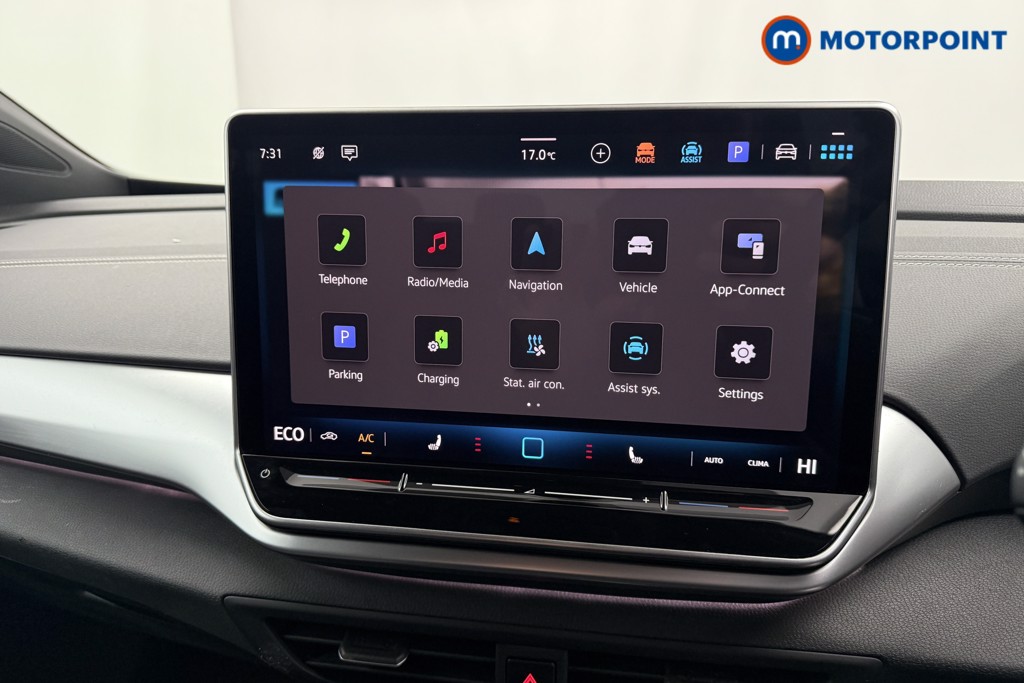 Used Volkswagen ID.4 2024 for sale - 77297878: Photo 15