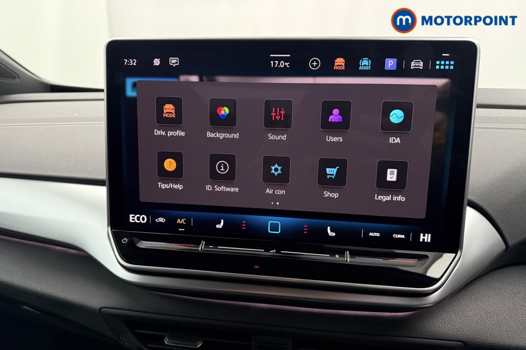 Used Volkswagen ID.4 2024 for sale - 77297878: Photo 16