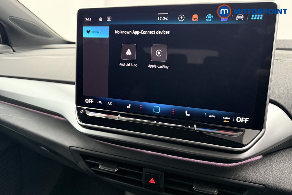 Used Volkswagen ID.4 2024 for sale - 77297878: Photo 17