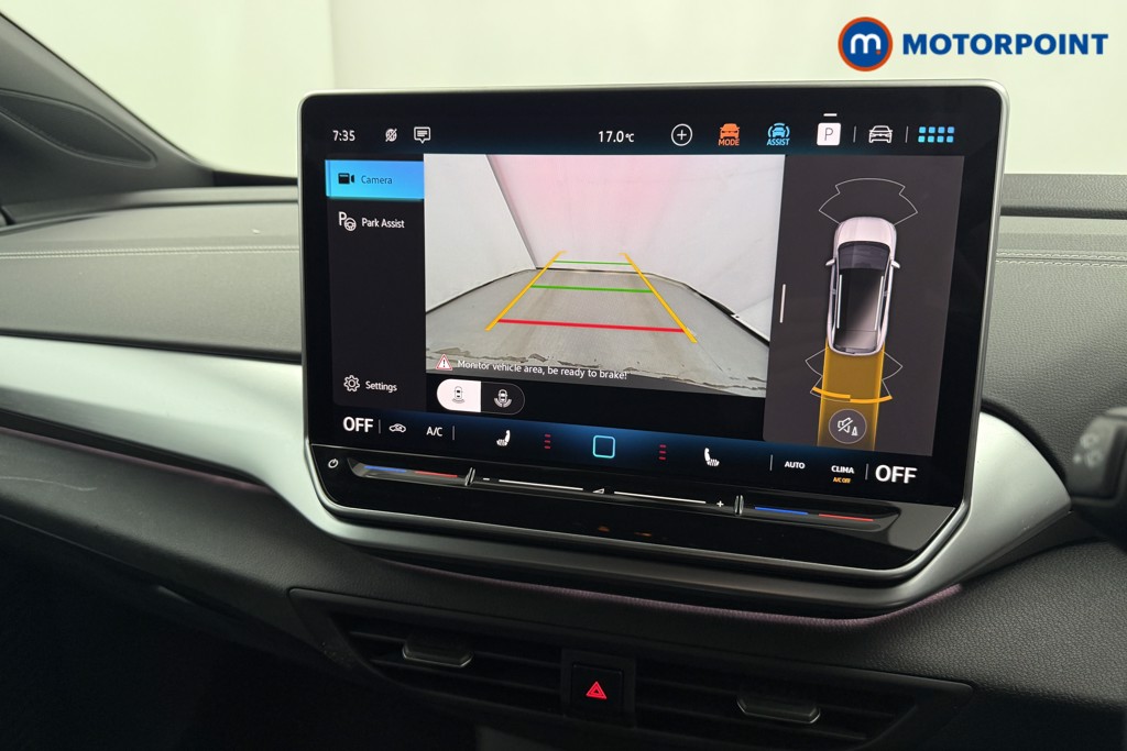 Used Volkswagen ID.4 2024 for sale - 77297878: Photo 18