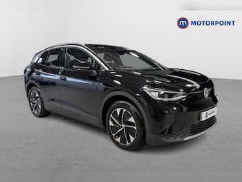 Used Volkswagen ID.4 undefined for sale - 77297878: Photo