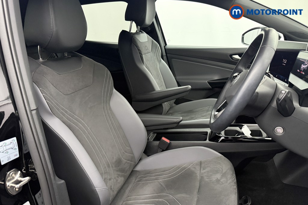 Used Volkswagen ID.4 2024 for sale - 77297878: Photo 25