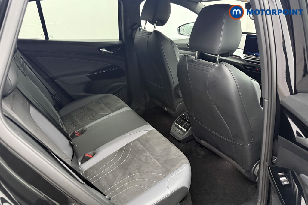 Used Volkswagen ID.4 2024 for sale - 77297878: Photo 27