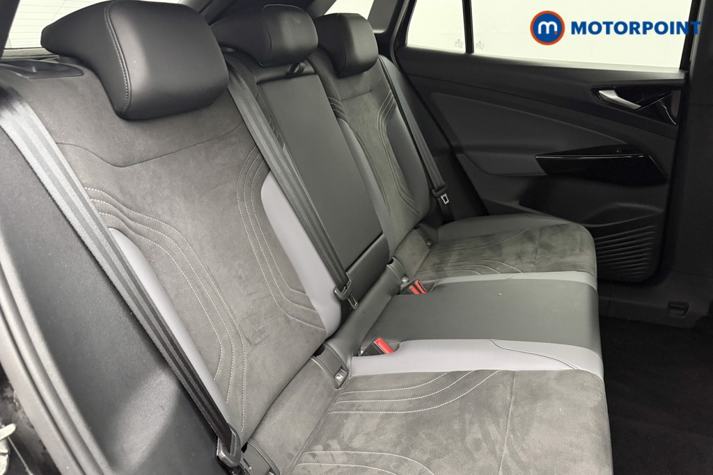 Used Volkswagen ID.4 2024 for sale - 77297878: Photo 29