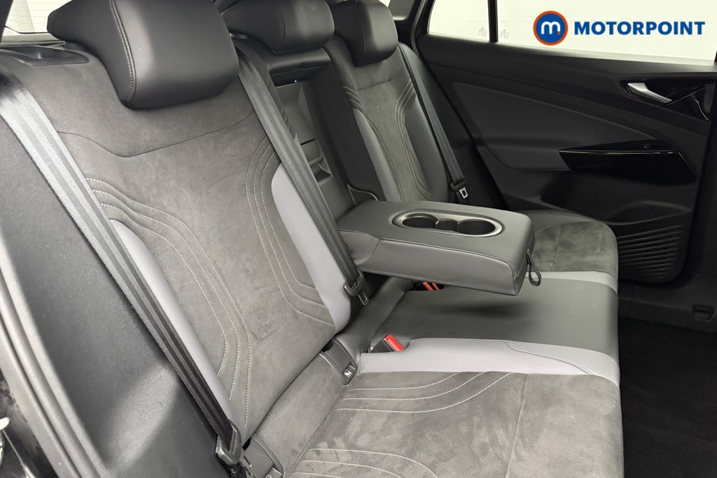 Used Volkswagen ID.4 2024 for sale - 77297878: Photo 30