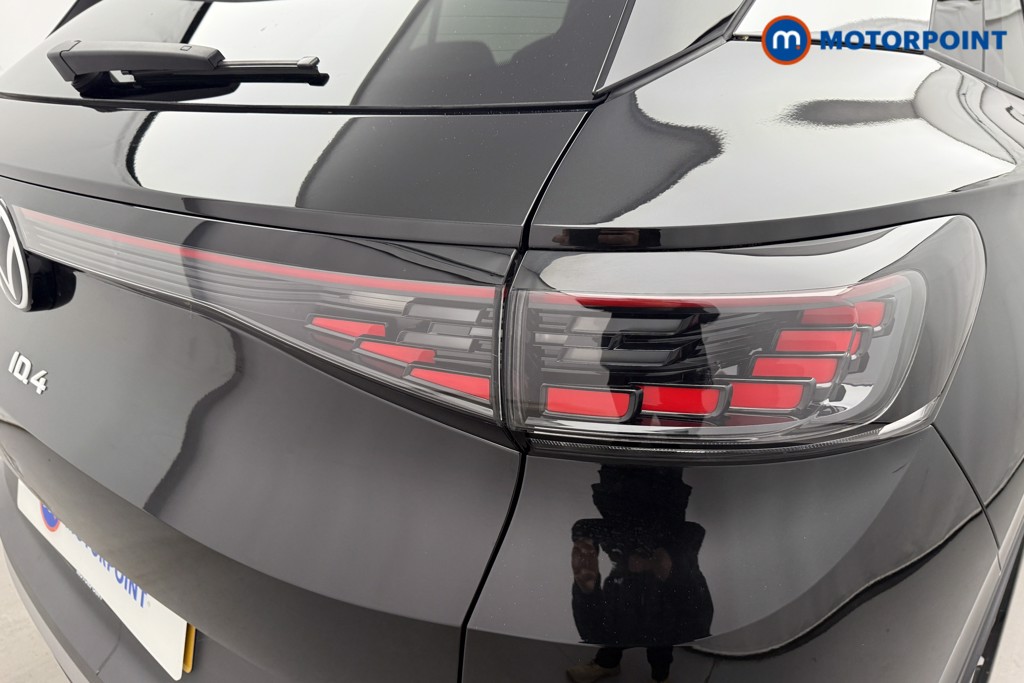 Used Volkswagen ID.4 2024 for sale - 77297878: Photo 32