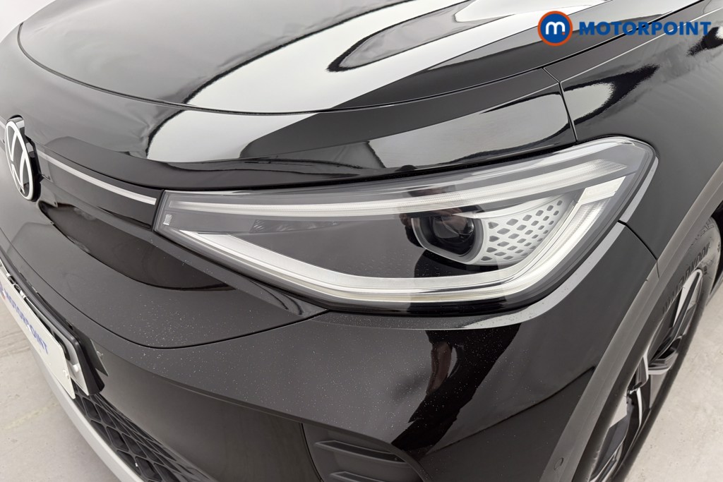 Used Volkswagen ID.4 2024 for sale - 77297878: Photo 36