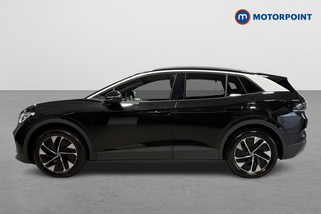 Used Volkswagen ID.4 2024 for sale - 77297878: Photo 4