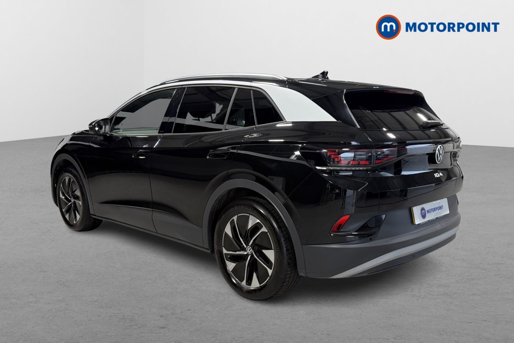 Used Volkswagen ID.4 2024 for sale - 77297878: Photo 5