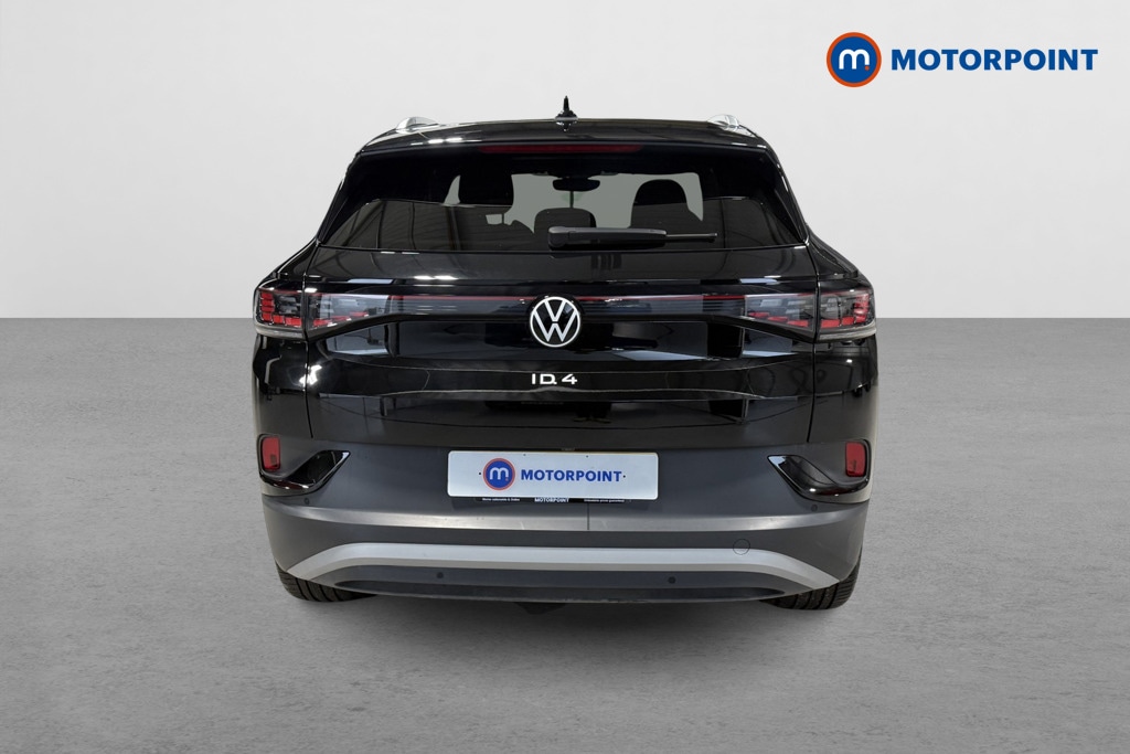 Used Volkswagen ID.4 2024 for sale - 77297878: Photo 6