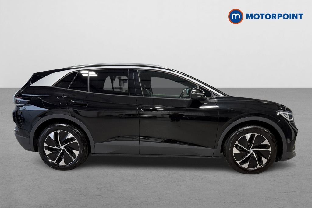 Used Volkswagen ID.4 2024 for sale - 77297878: Photo 8