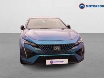 Used Peugeot 408 2024 for sale - 74715304: Photo