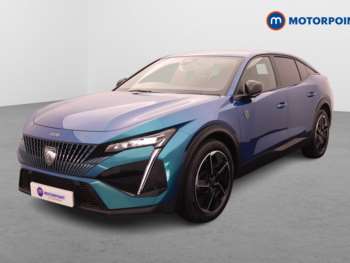 Used Peugeot 408 2024 for sale - 74715304: Photo