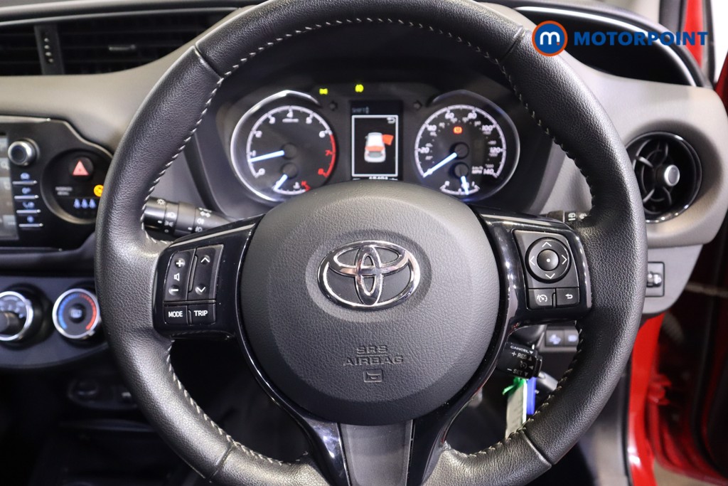 Used Toyota Yaris 2019 for sale - 77286449: Photo 11