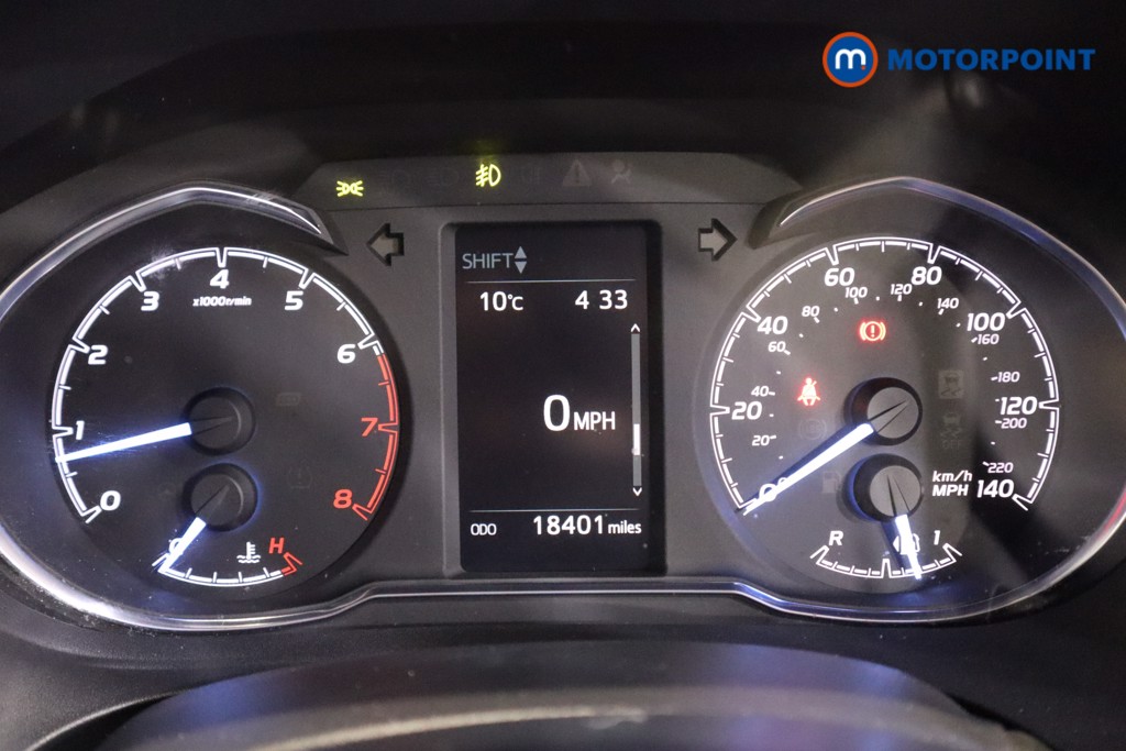 Used Toyota Yaris 2019 for sale - 77286449: Photo 12