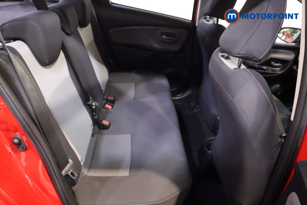 Used Toyota Yaris 2019 for sale - 77286449: Photo 15