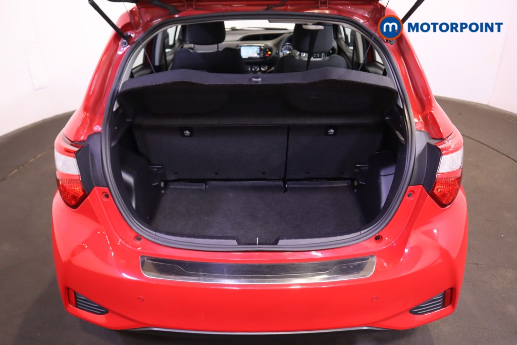 Used Toyota Yaris 2019 for sale - 77286449: Photo 16