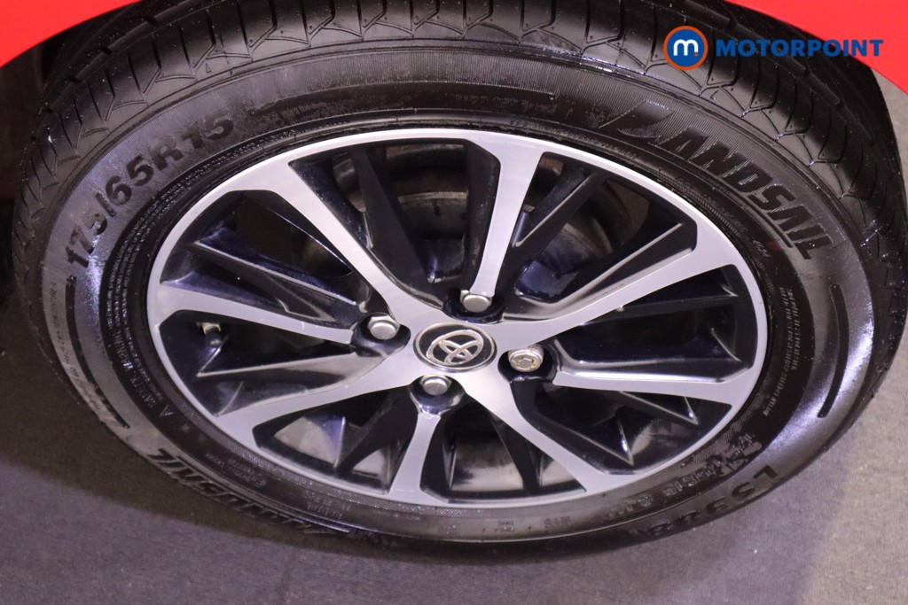 Used Toyota Yaris 2019 for sale - 77286449: Photo 17