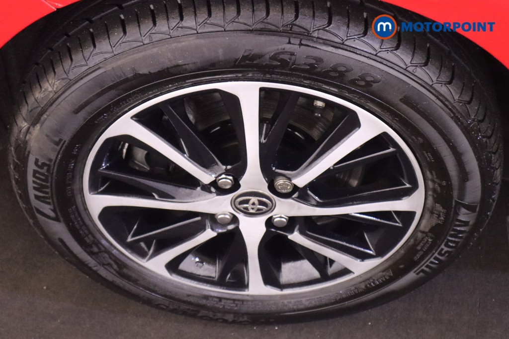 Used Toyota Yaris 2019 for sale - 77286449: Photo 18