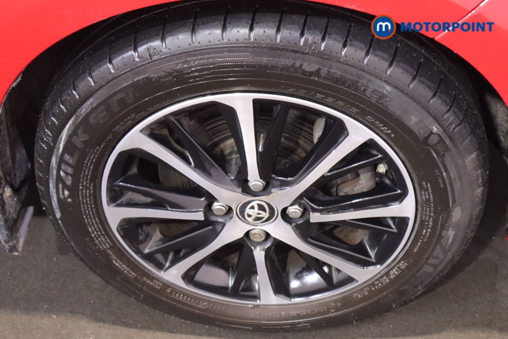 Used Toyota Yaris 2019 for sale - 77286449: Photo 19