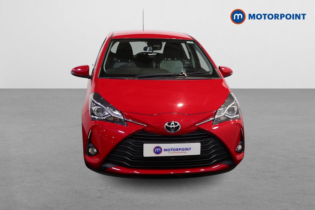 Used Toyota Yaris 2019 for sale - 77286449: Photo 2