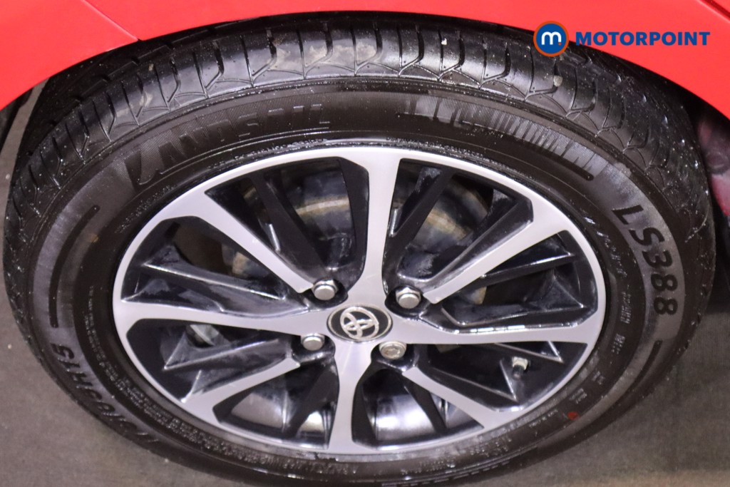 Used Toyota Yaris 2019 for sale - 77286449: Photo 20