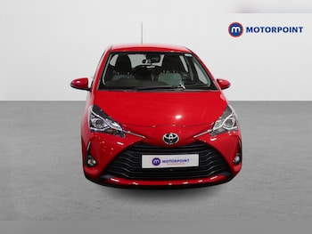 Used Toyota Yaris 2019 for sale - 77286449: Photo