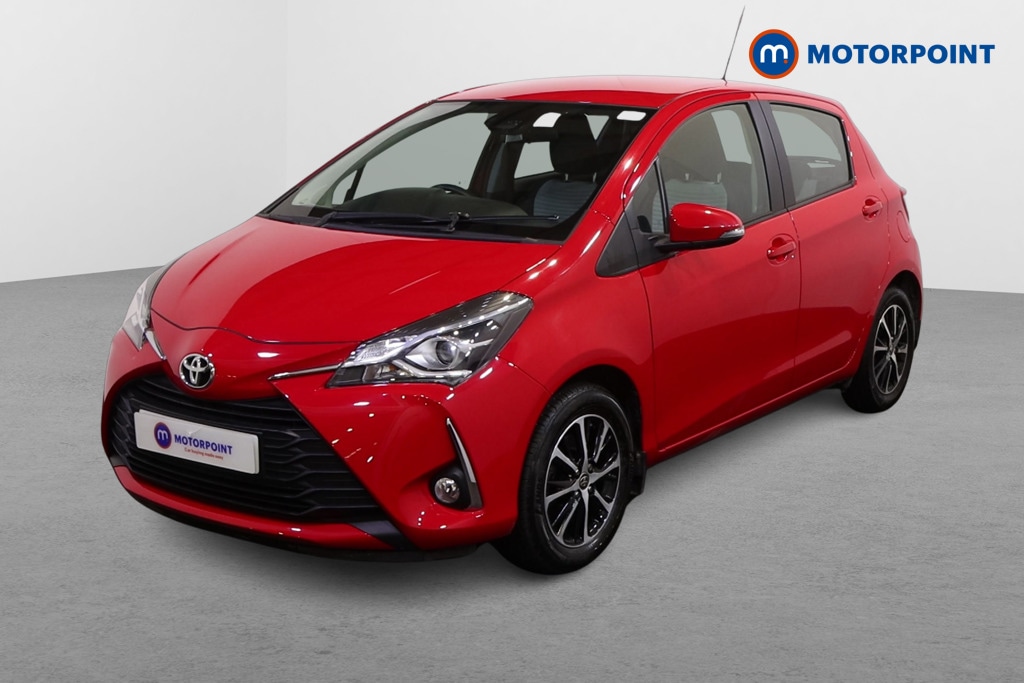 Used Toyota Yaris 2019 for sale - 77286449: Photo 3