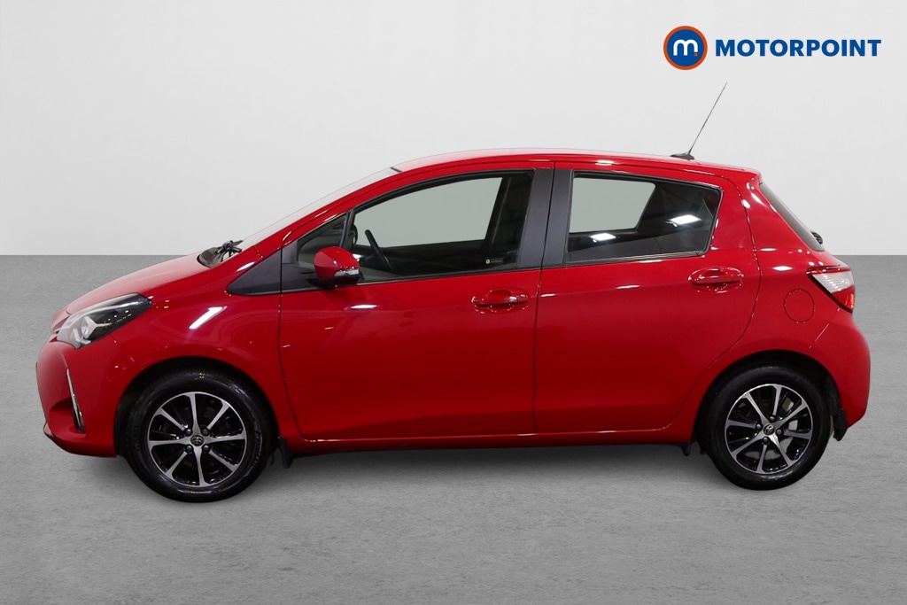 Used Toyota Yaris 2019 for sale - 77286449: Photo 4