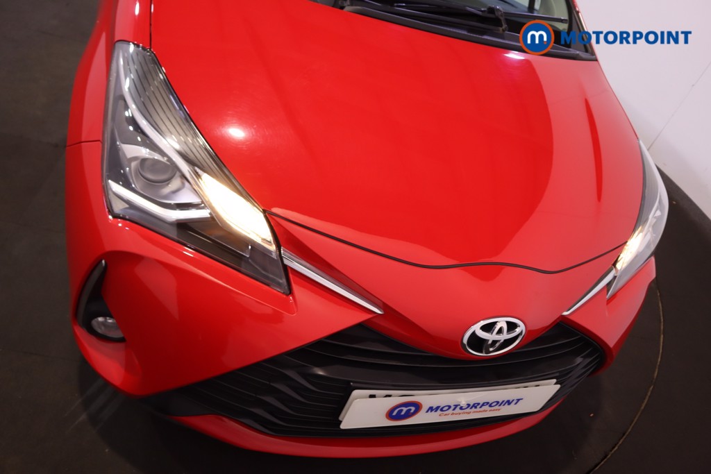 Used Toyota Yaris 2019 for sale - 77286449: Photo 41