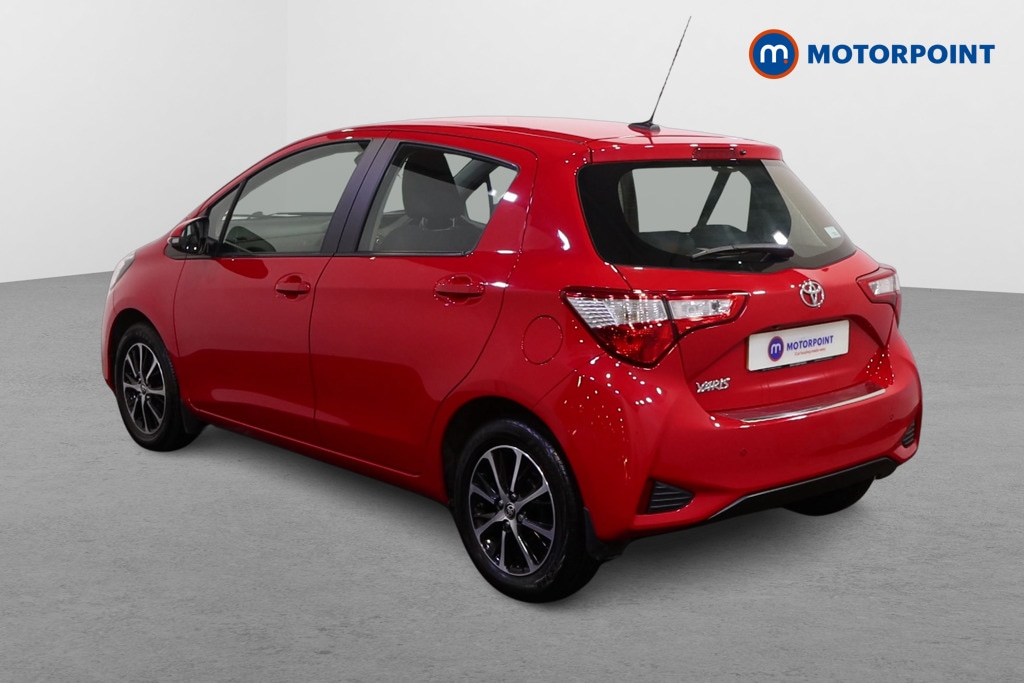 Used Toyota Yaris 2019 for sale - 77286449: Photo 5