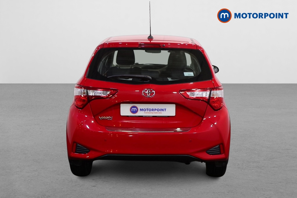 Used Toyota Yaris 2019 for sale - 77286449: Photo 6