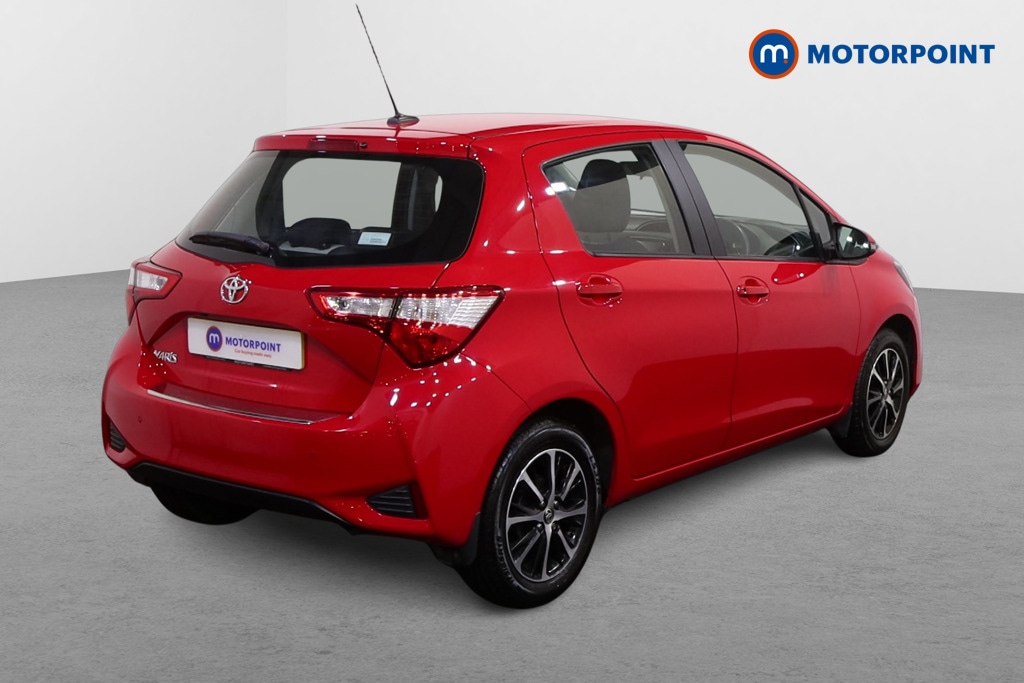 Used Toyota Yaris 2019 for sale - 77286449: Photo 7