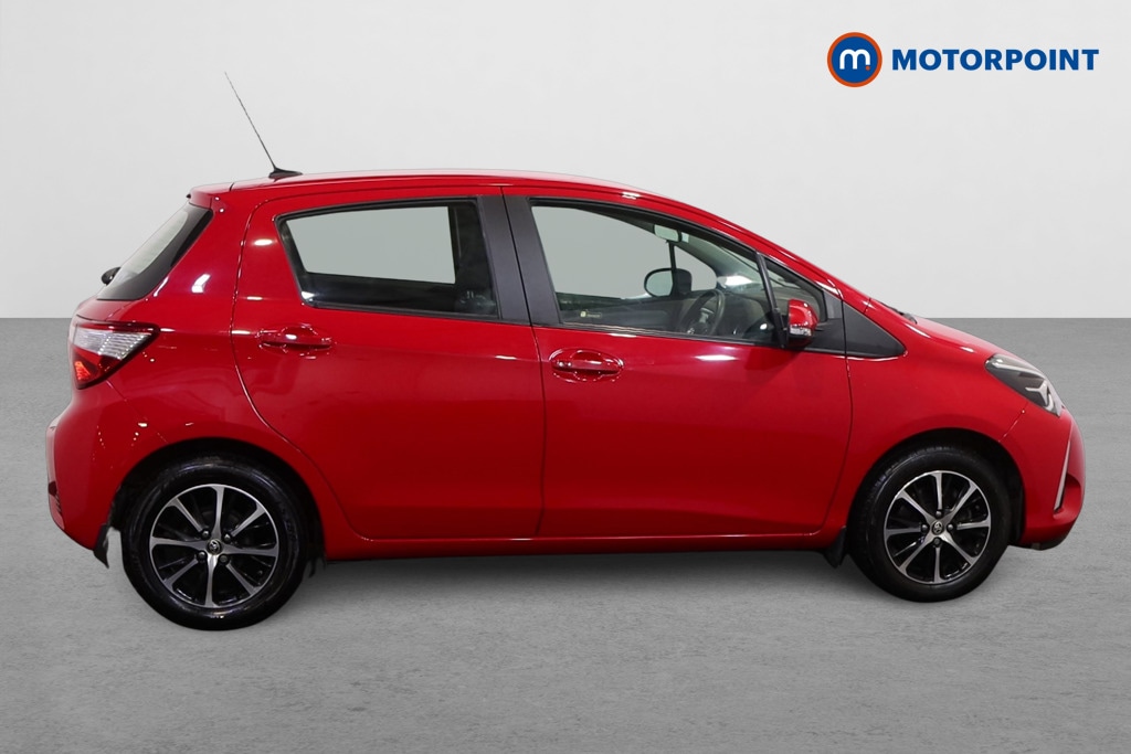 Used Toyota Yaris 2019 for sale - 77286449: Photo 8