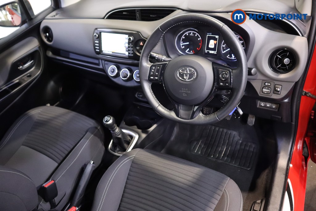 Used Toyota Yaris 2019 for sale - 77286449: Photo 9