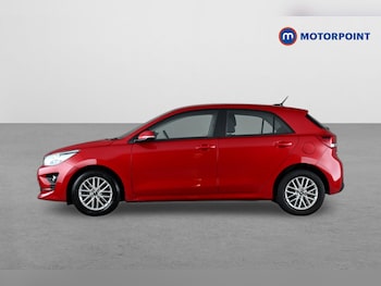 Used Kia Rio 2023 for sale - 79152178: Photo
