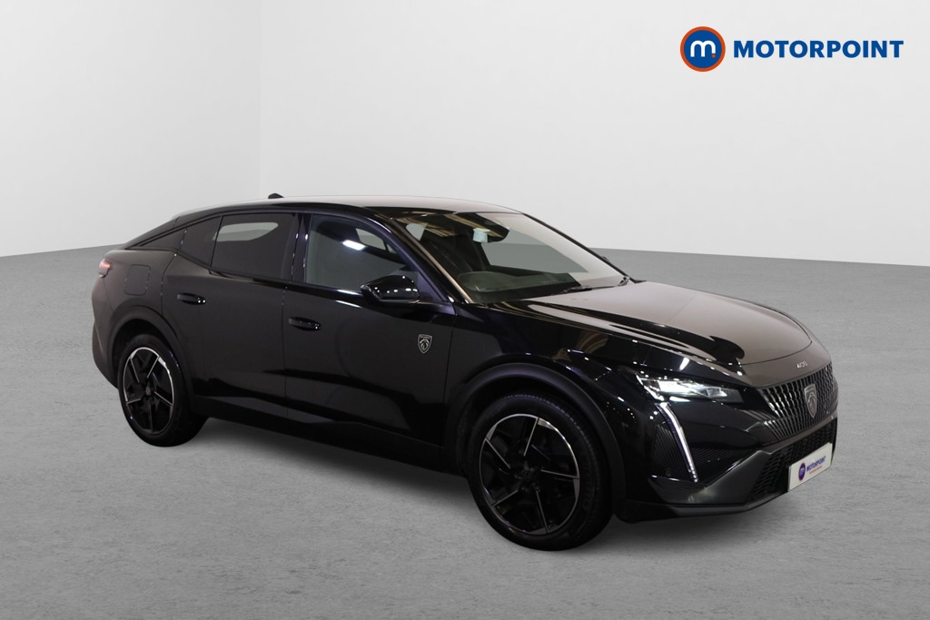 Used Peugeot 408 2024 for sale - 76859540: Photo 1