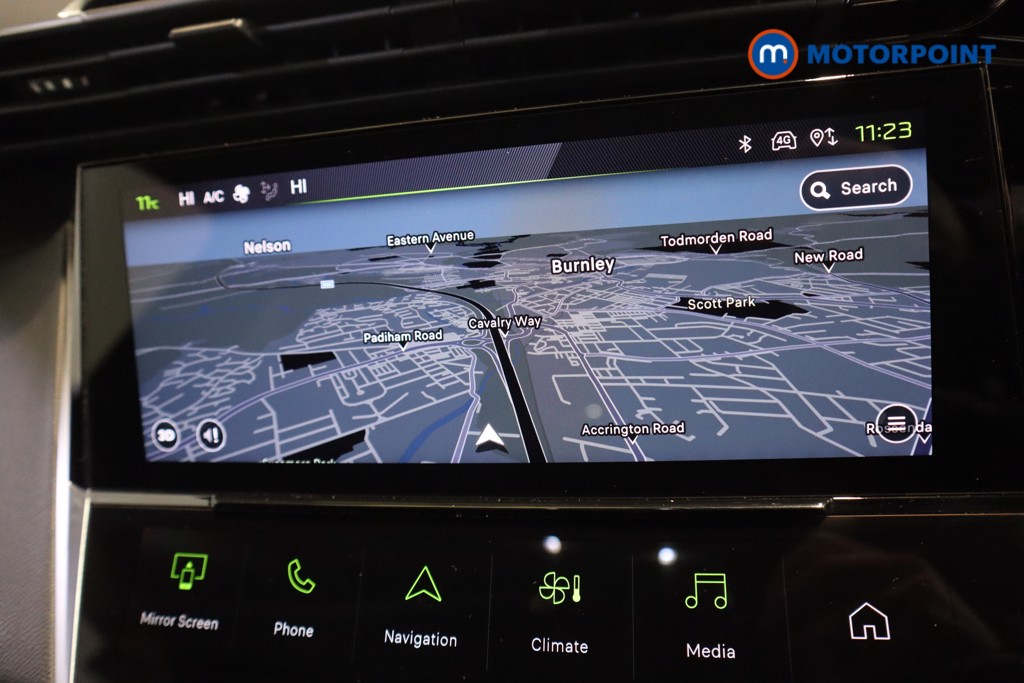 Used Peugeot 408 2024 for sale - 76859540: Photo 10